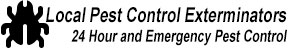Woodcliff Lk NJ Pest Control Exterminators